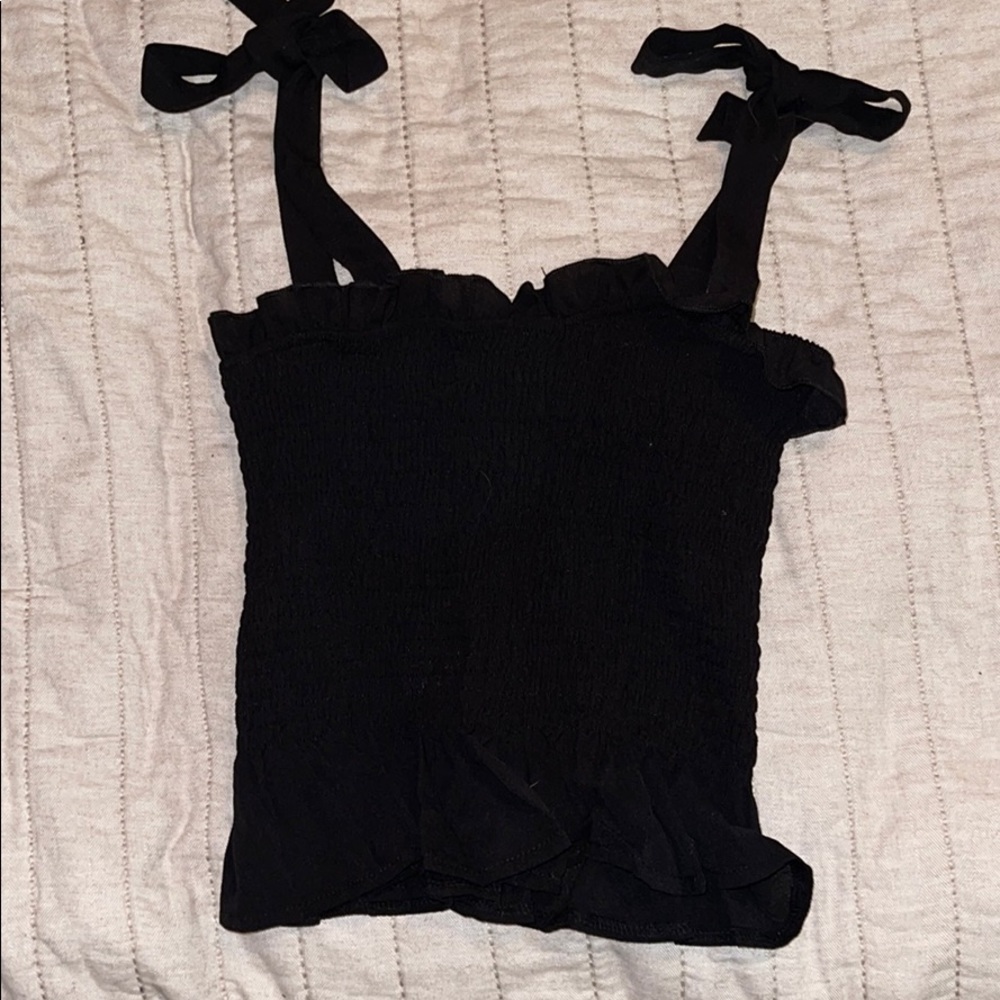 black top